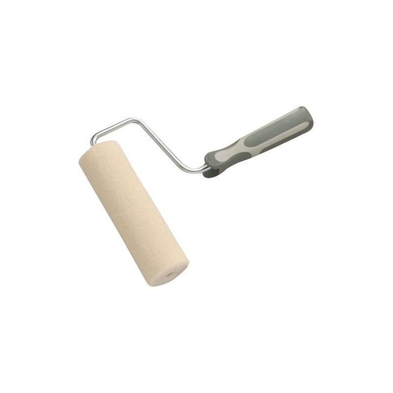 Savy Rouleau soft peinture brillante laquée L180