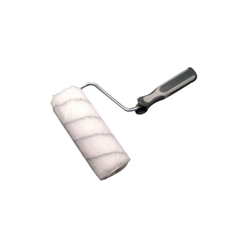 Savy Rouleau soft peinture mate satineé monocouche L180