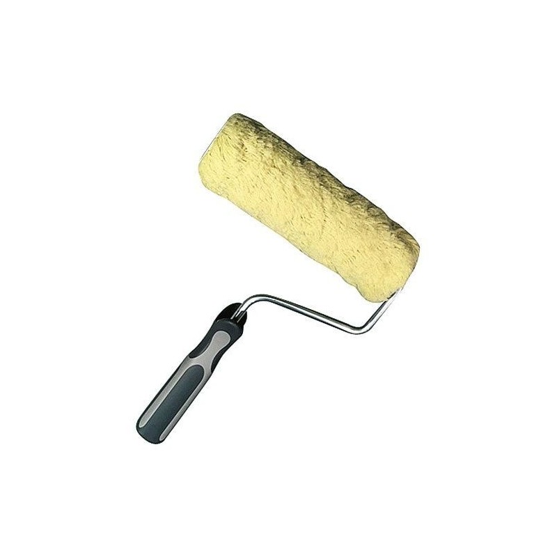 Savy Rouleau soft peinture facade gros relief L180