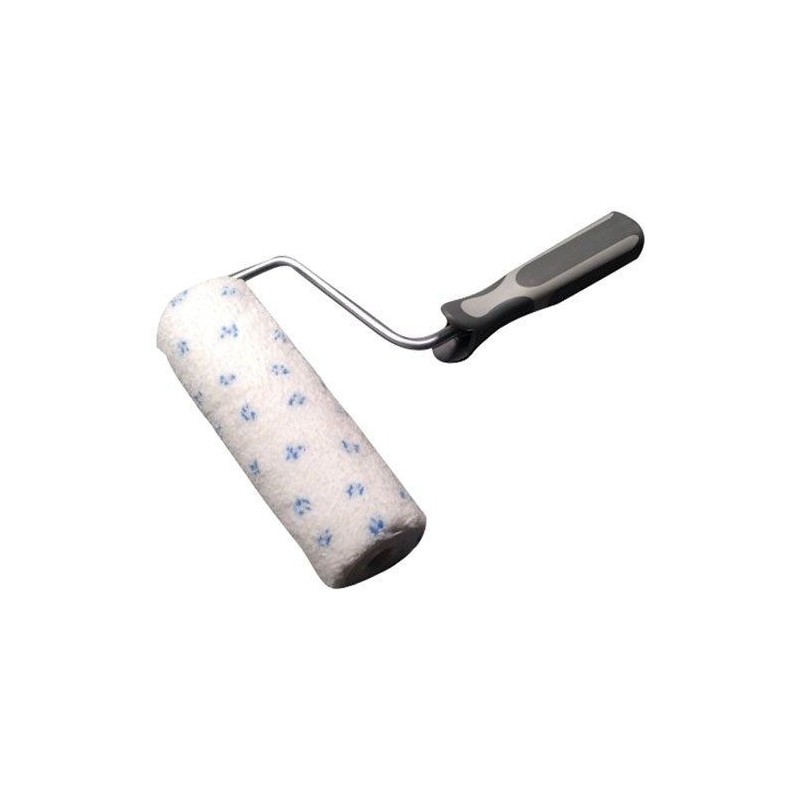 Savy Rouleau soft microfibre peinture fluide mate et satinée l180