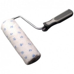 Savy Rouleau soft microfibre peinture fluide mate et satinée l180 - Image 2