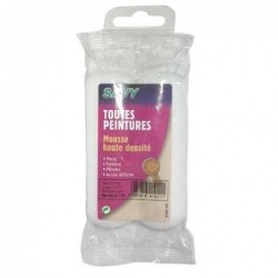 Manchon mousse fine mini x2...