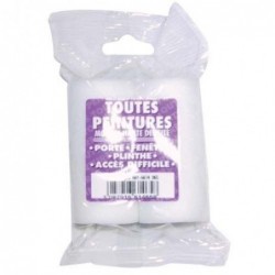 Savy Manchon mousse mini x2 110mm A - Image 2