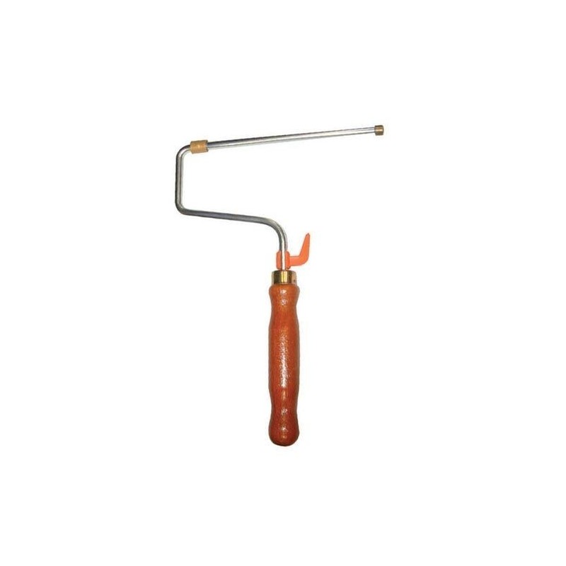 Savy Monture pour rouleaux de 180mm
