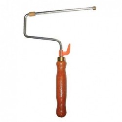 Savy Monture pour rouleaux de 180mm - Image 2