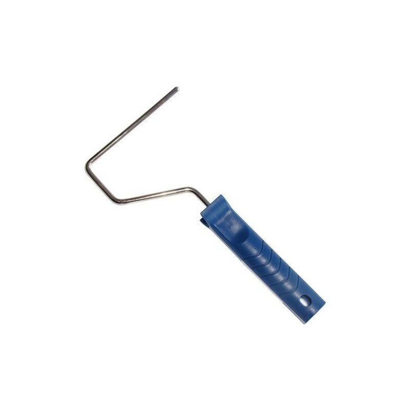 Savy Monture pour rouleau 120mm manche polypro