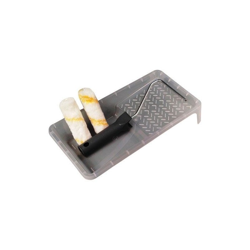 Savy Ensemble mini rouleau pour peindre