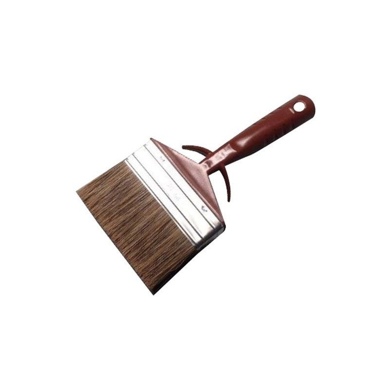 Savy Brosse rectangulaire lasure L120