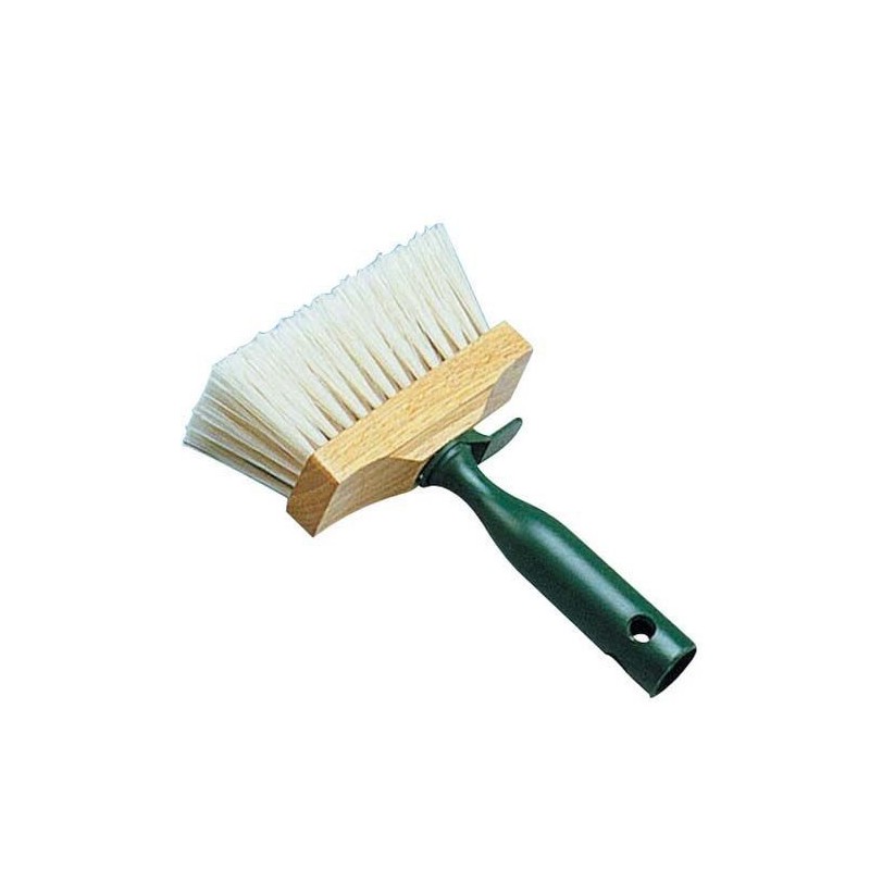 Savy Brosse à encoller rectangulaire 125mmx40mm A