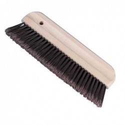 Savy Brosse à tapisser manche polypro 30cm - Image 2