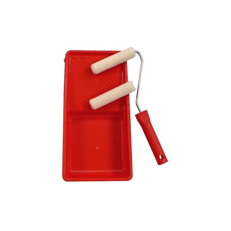 Savy Kit laqueur mini A