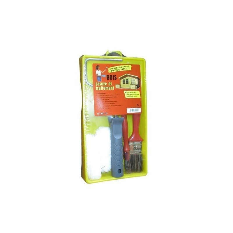 Savy Kit pour lasure