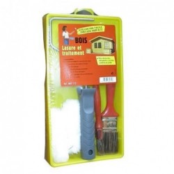 Savy Kit pour lasure - Image 2