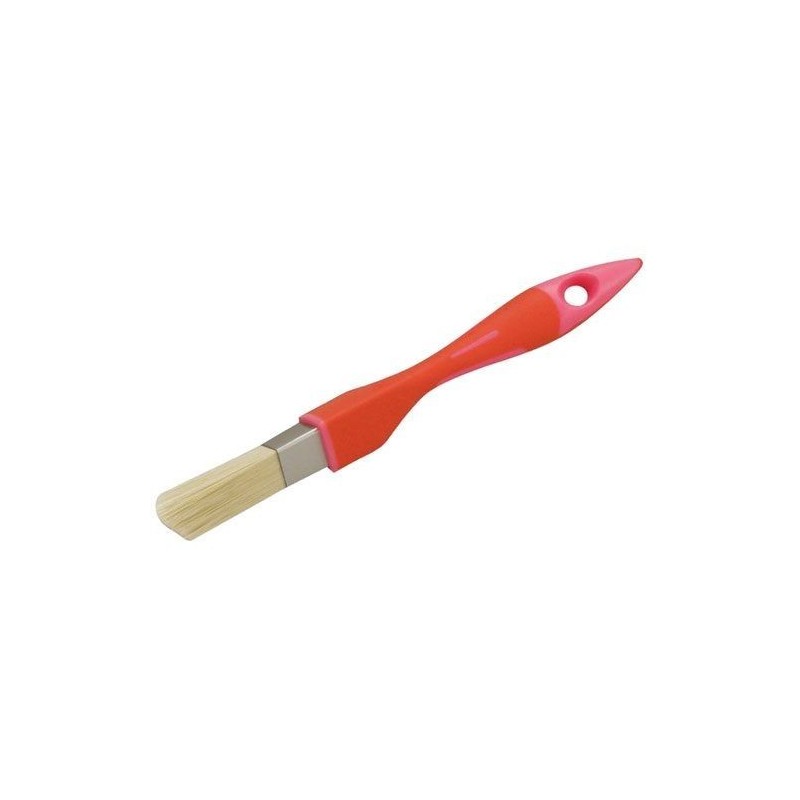 Savy Pinceau angle toute peinture collection