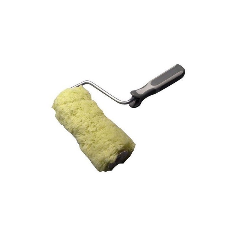 Savy Rouleau soft peinture façade gros relief longueur 250mm