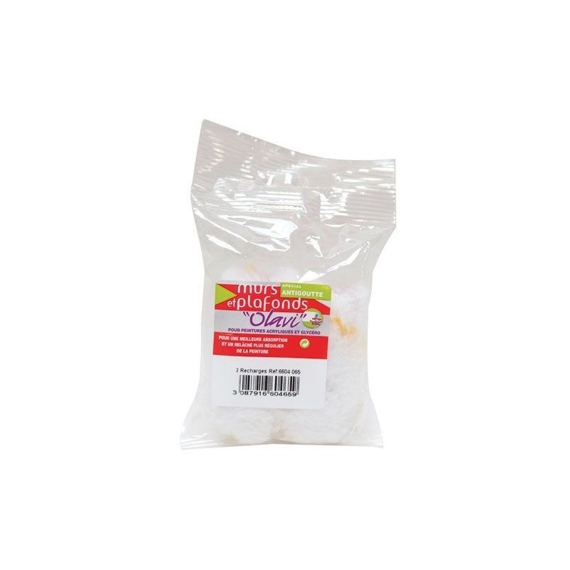 Savy Manchon antigoutte mini x2 065mm A