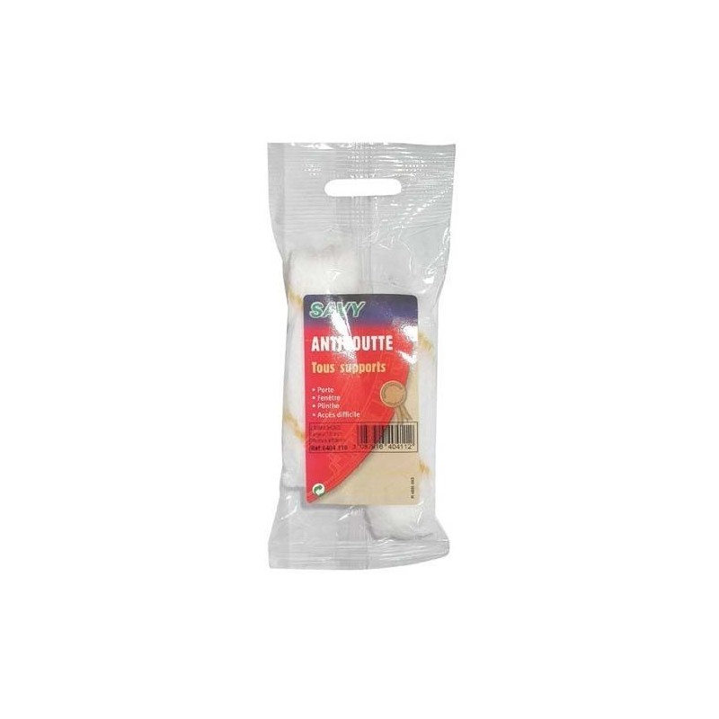 Savy Manchon antigoutte mini x2 110mm