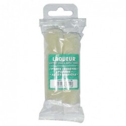Manchon laqueur mini x2...