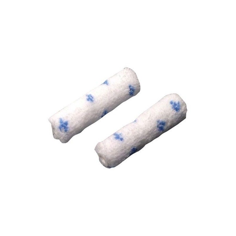 Savy Manchon peinture fluide mate satinée L100 x2