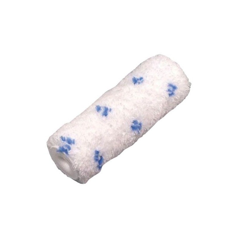 Savy Manchon microfibre peinture fluide mate satinée l120