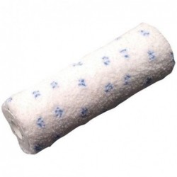 Manchon microfibre peinture...