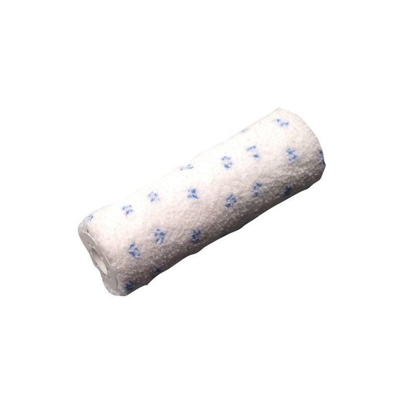 Savy Manchon microfibre peinture fluide mate et satinée l180