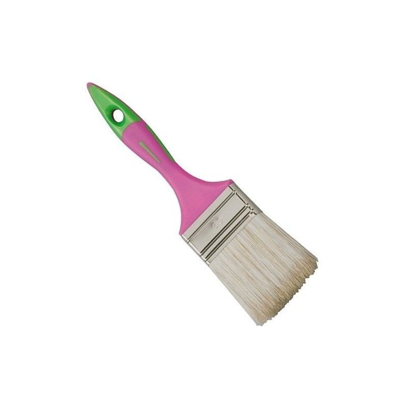 Savy Pinceau plat toute peinture t60 Olavi A