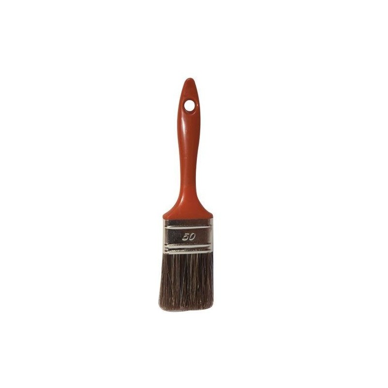 Savy Pinceau plat spécial lasure 50mm A