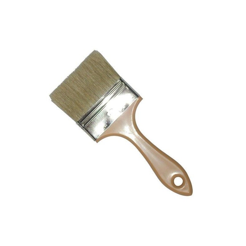 Savy Spalter soies pures lisser/vitrifier 080mm