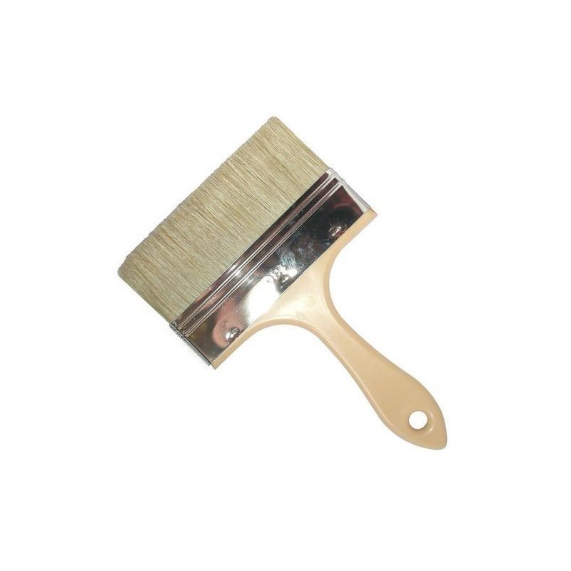Savy Spalter soies pures lisser/vitrifier 180mm