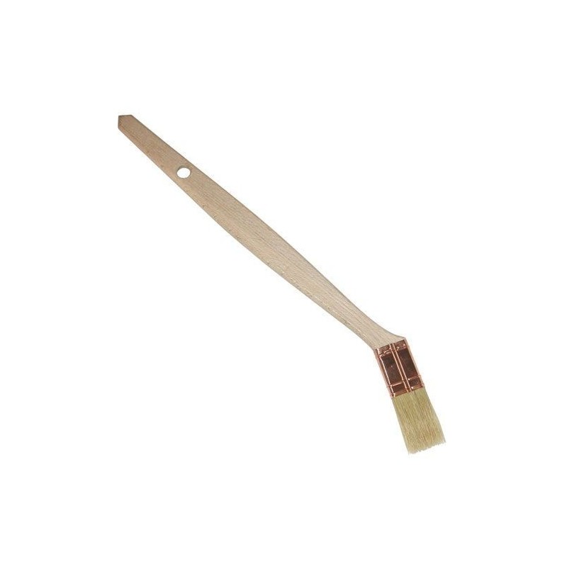 Savy Pinceau radiateur qualité supérieure 30
