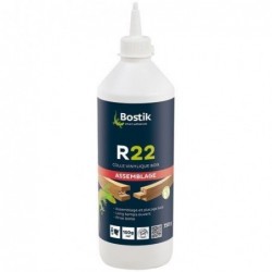 Bostik Colle bois R22 biberon 750g - Image 2