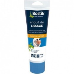 Bostik Enduit lissage pâte tube 330g - Image 2