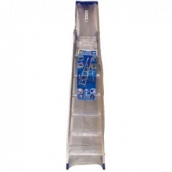 Artub Escabeau Ultra Pro 6 marches 3m26 - Image 2