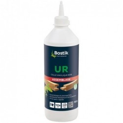 Bostik Colle bois rapide UR biberon 750g - Image 2