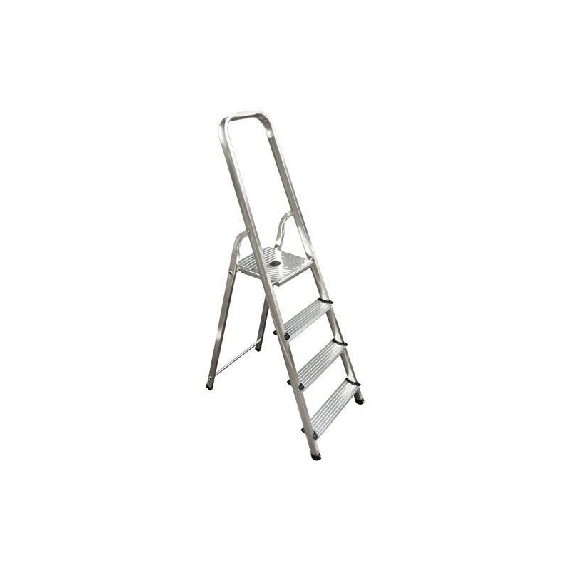 Artub Escabeau aluminium decret 4 marches 2m77 eco