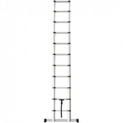 Artub Echelle telescopique xscopic 1x11 3m20 brico - Image 2