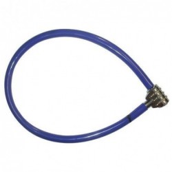 Master Lock Antivol vélo combinaison 55 cm couleurs assorties - Image 2