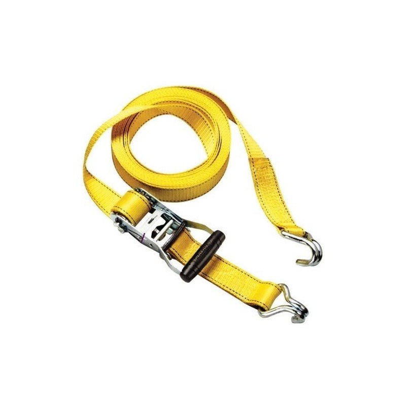 Master Lock Sangle à cliquet 4m50 35mm 3058eurdat