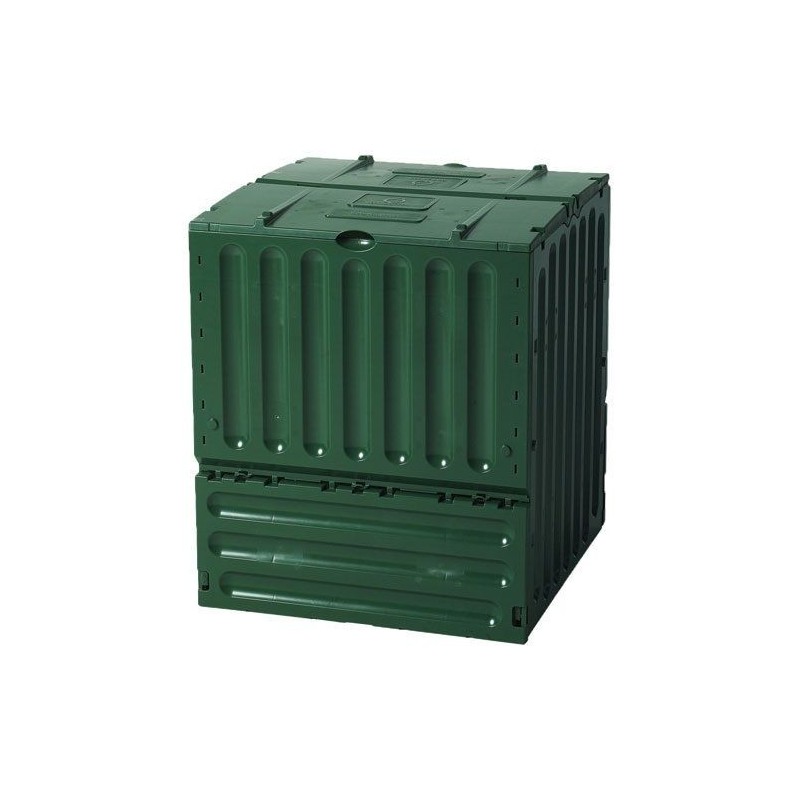 Garantia Composteur Eco-king 400L vert