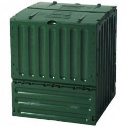Garantia Composteur Eco-king 400L vert - Image 2