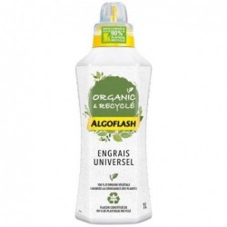 Algoflash Engrais liquide universel UAB 1L /nc - Image 2