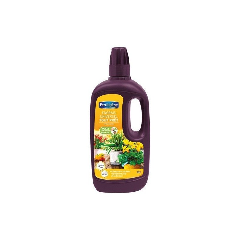 Fertiligene Engrais universel tout pret 1l /nc