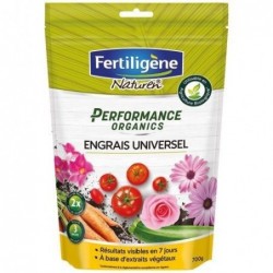 FERTI NATUREN Engrais universel UAB 700g /nc - Image 2