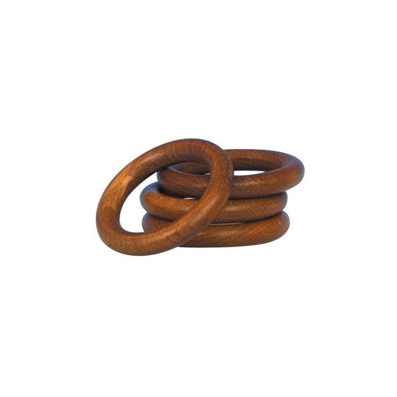 Mobois Anneau.d.70p/td.35 x10 merisier