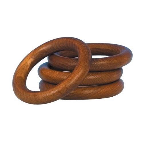 Mobois Anneau.d.70p/td.35 x10 merisier