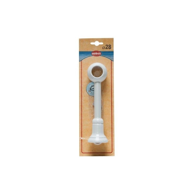 Mobois Supp.d.28 8a18 s/plati. blanc 2820cl