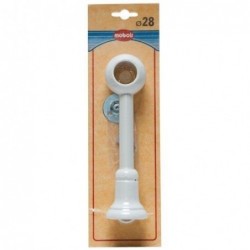 Mobois Supp.d.28 8a18 s/plati. blanc 2820cl - Image 2