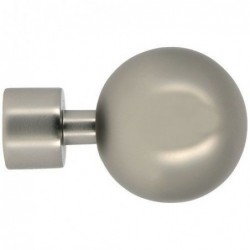 Mobois Embout boule d20 nickel - Image 2